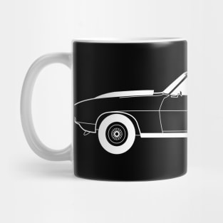 Camaro Mug